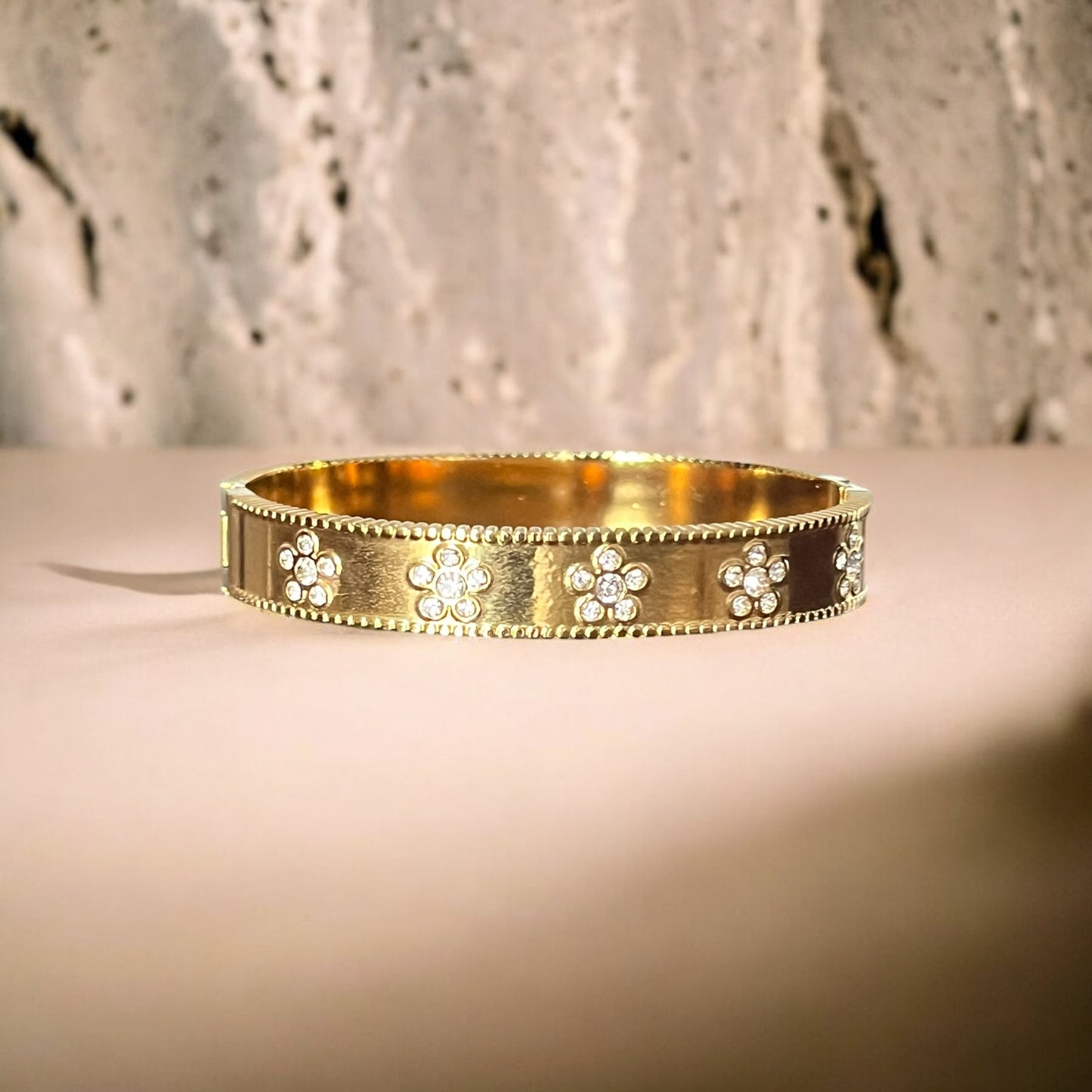 Bracciale Flowers