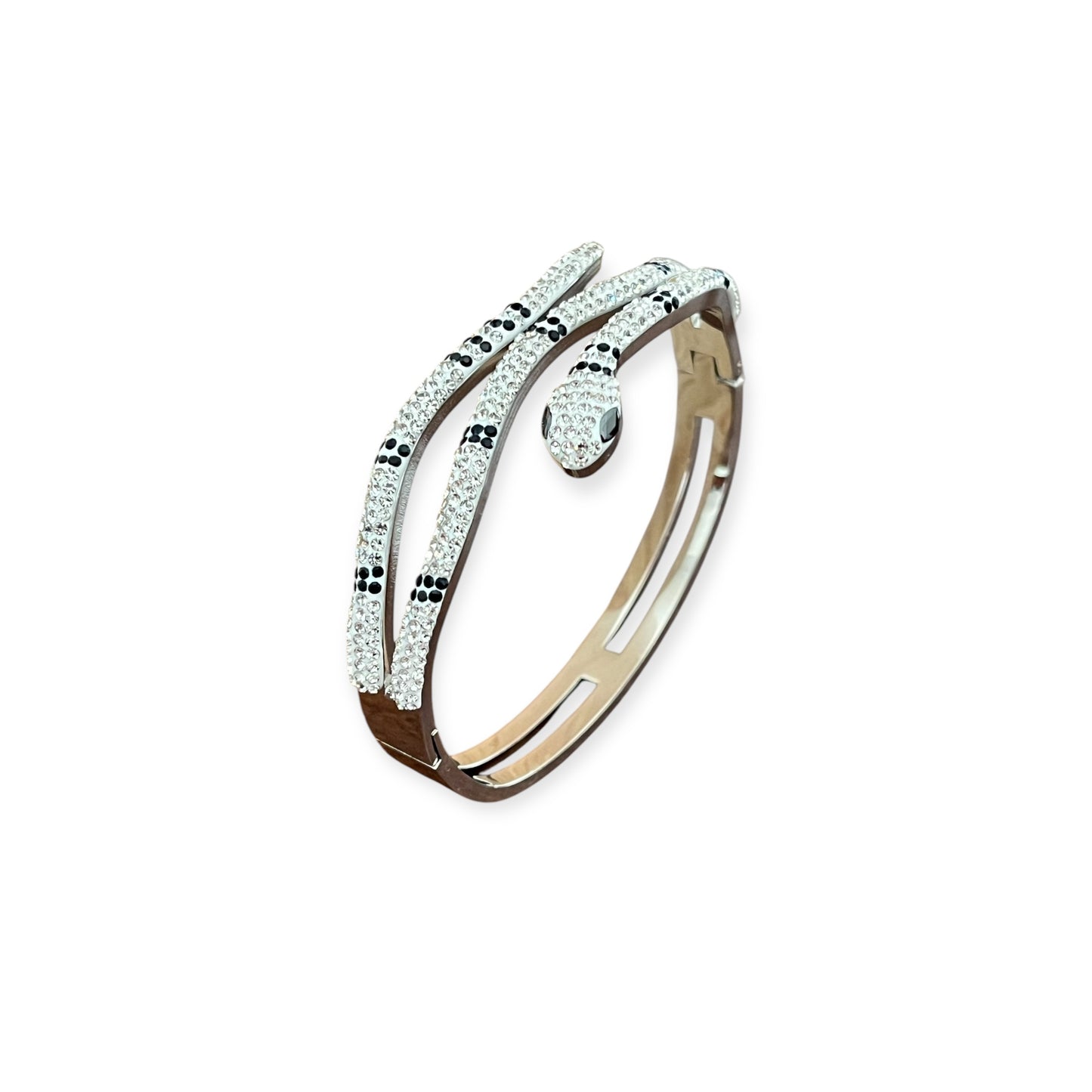 Bracciale Striped Snake