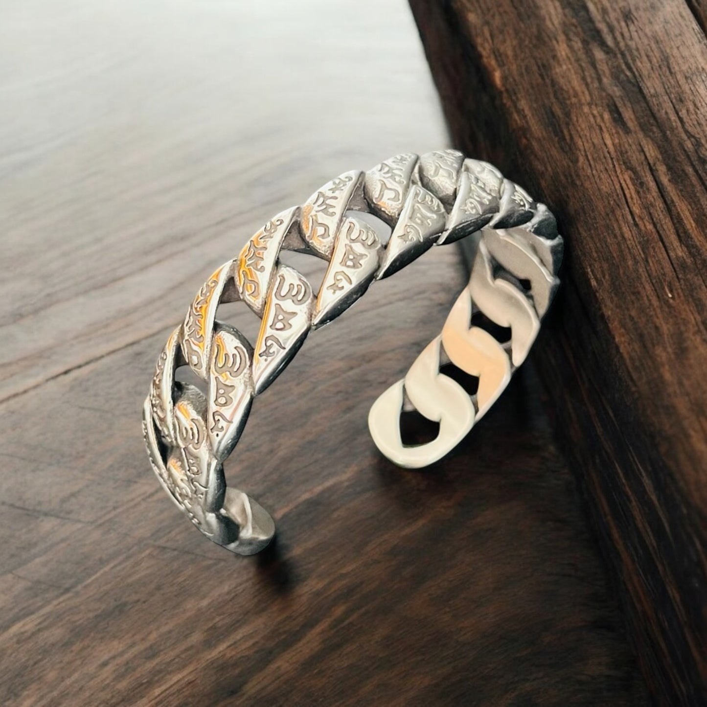 Bracciale Big Chain