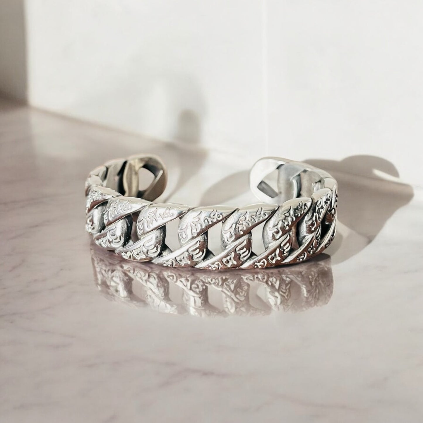 Bracciale Big Chain