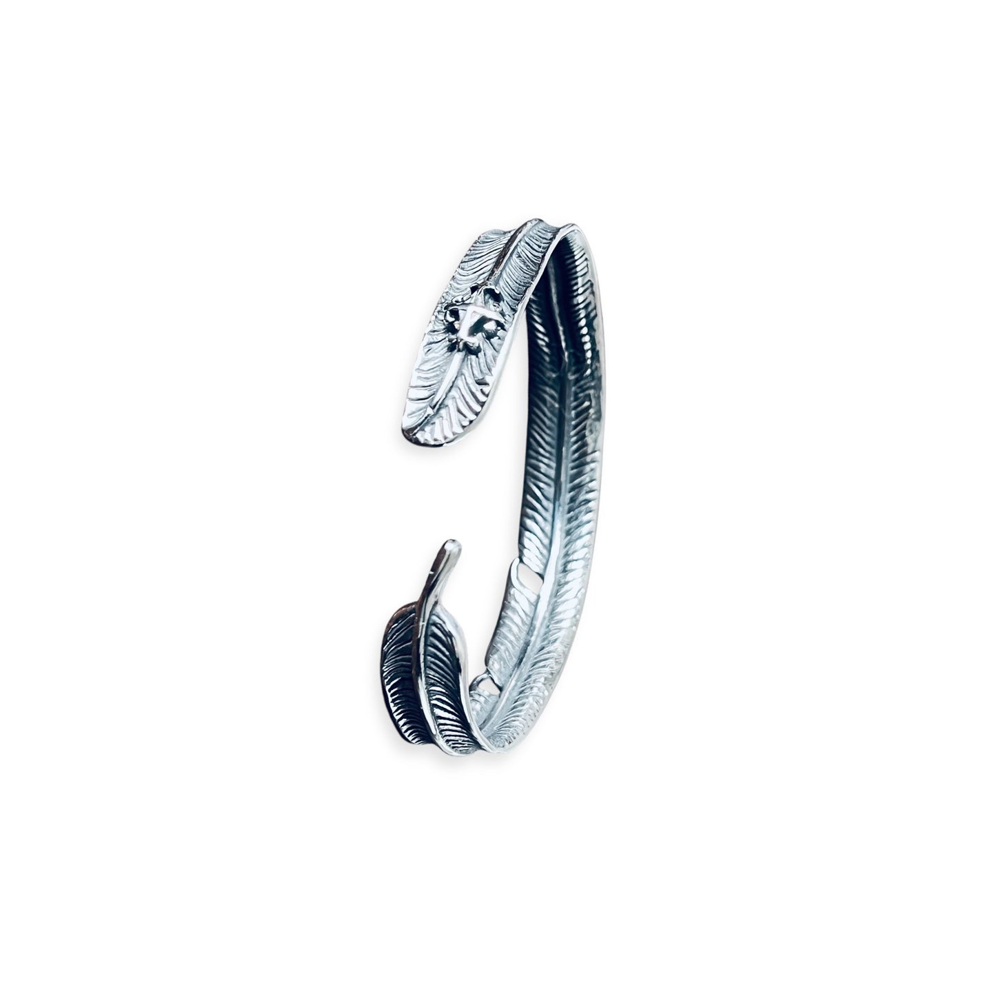 Bracciale Piuma
