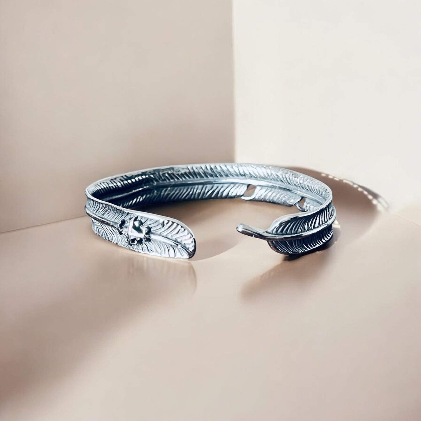 Bracciale Piuma