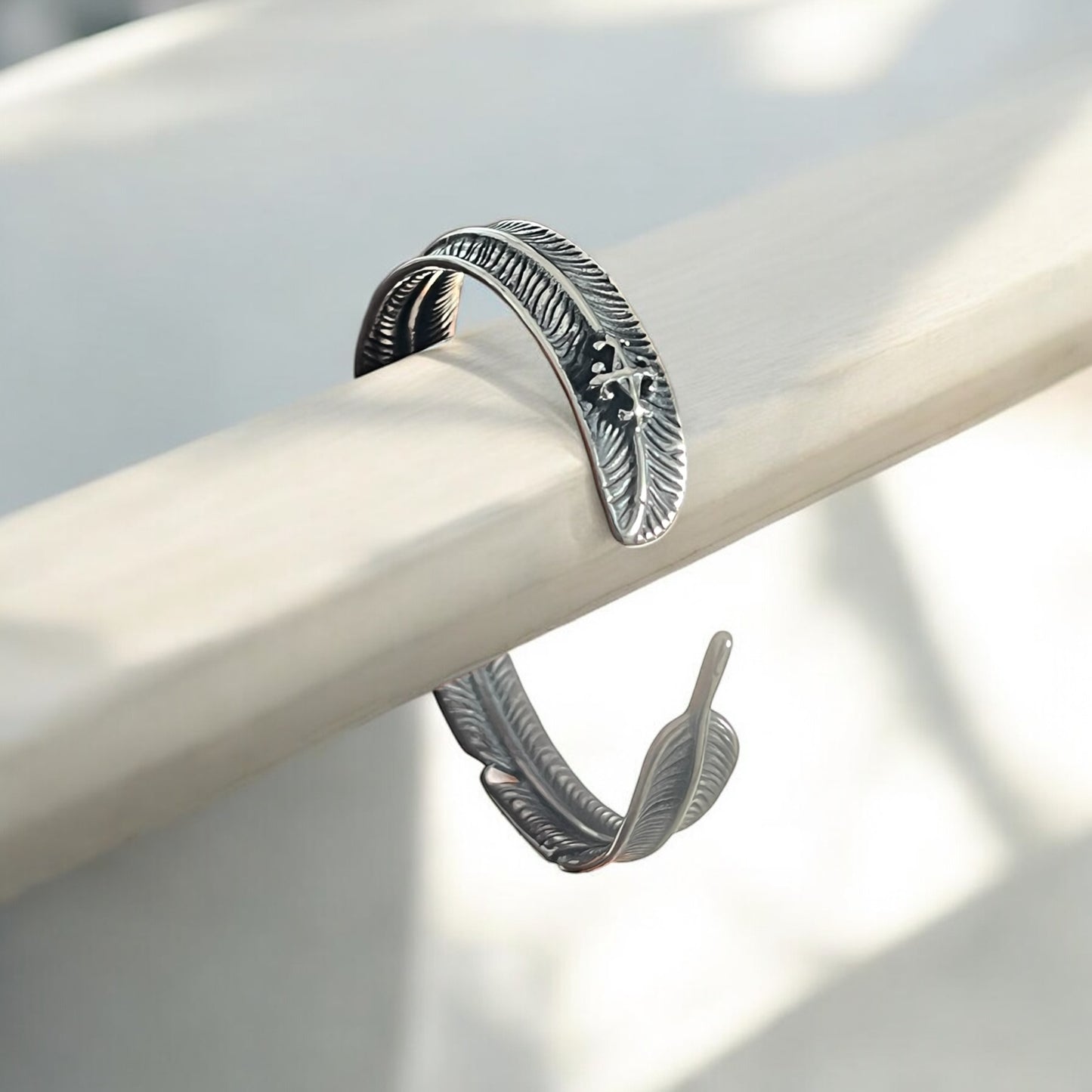 Bracciale Piuma
