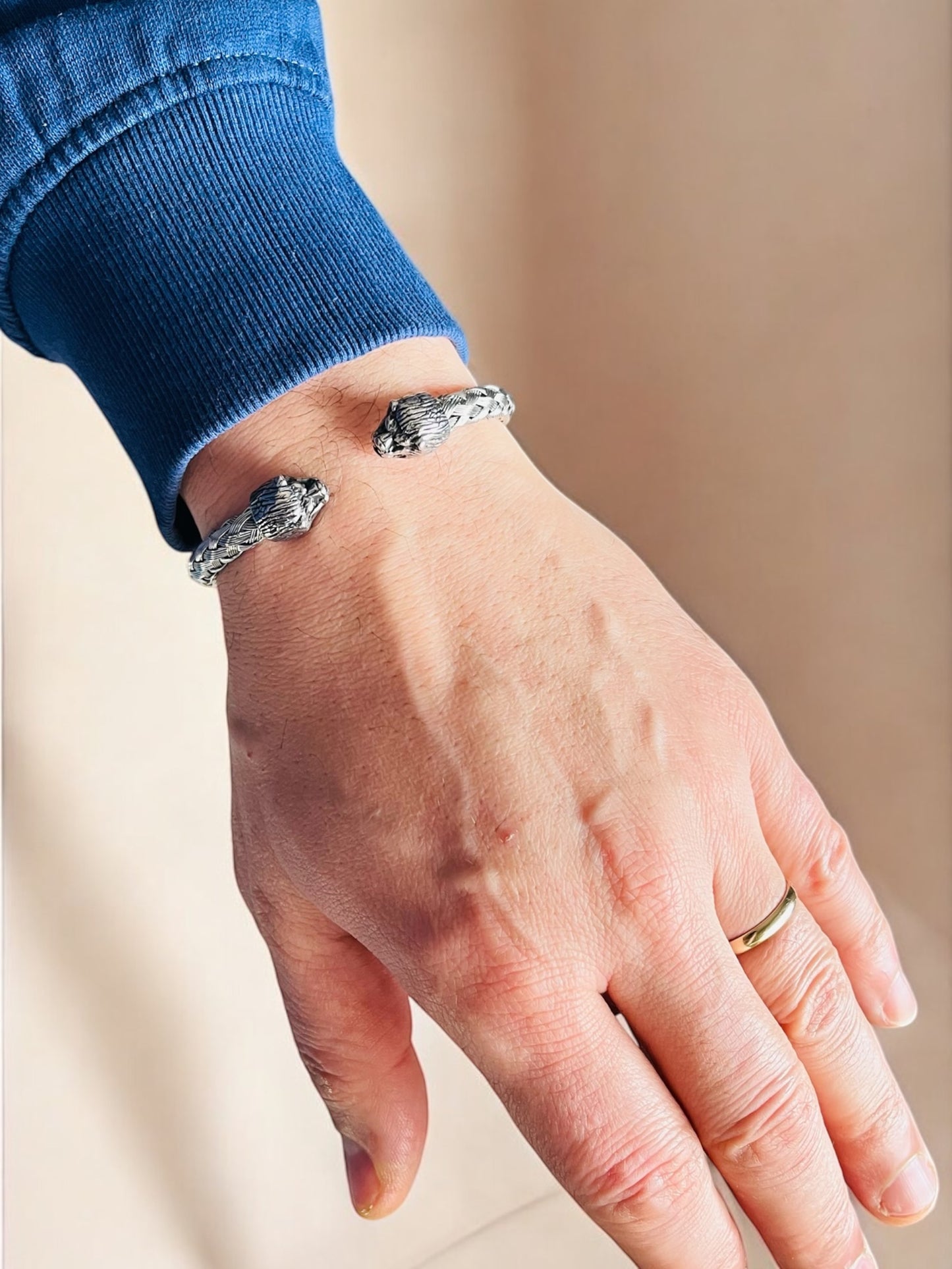 Bracciale Lions