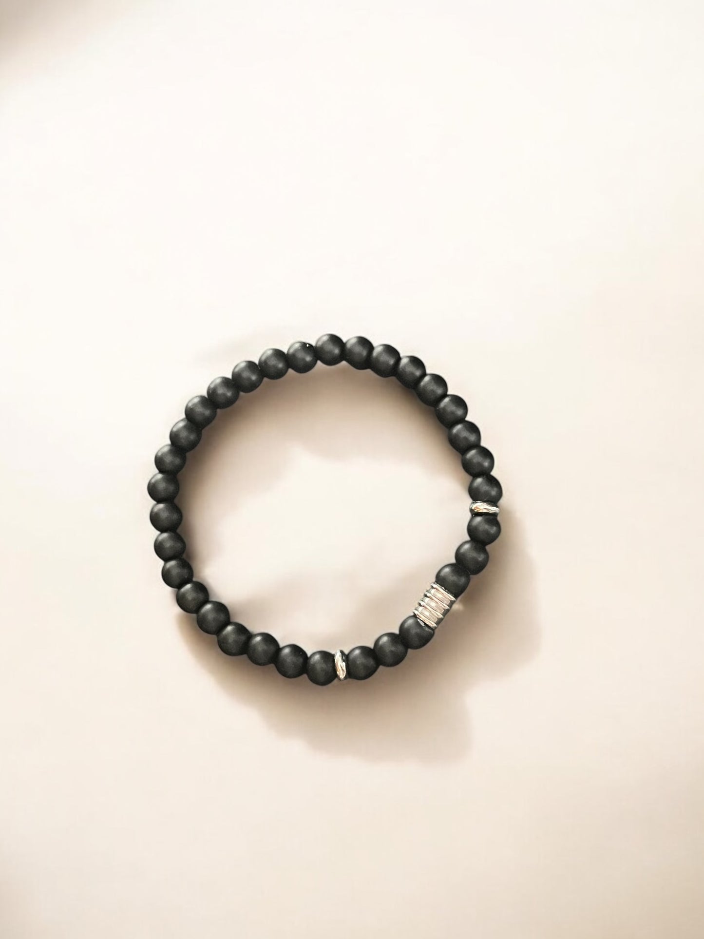 Bracciale Onice