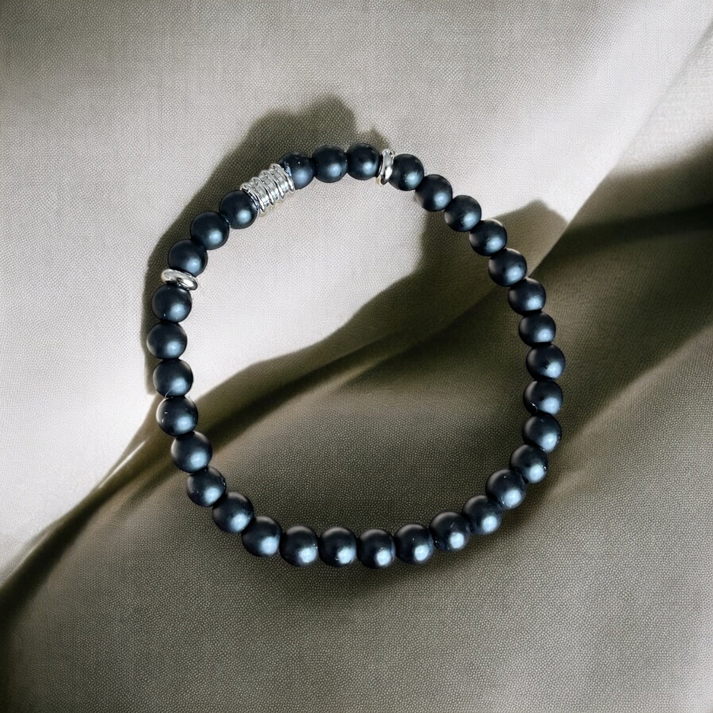 Bracciale Onice