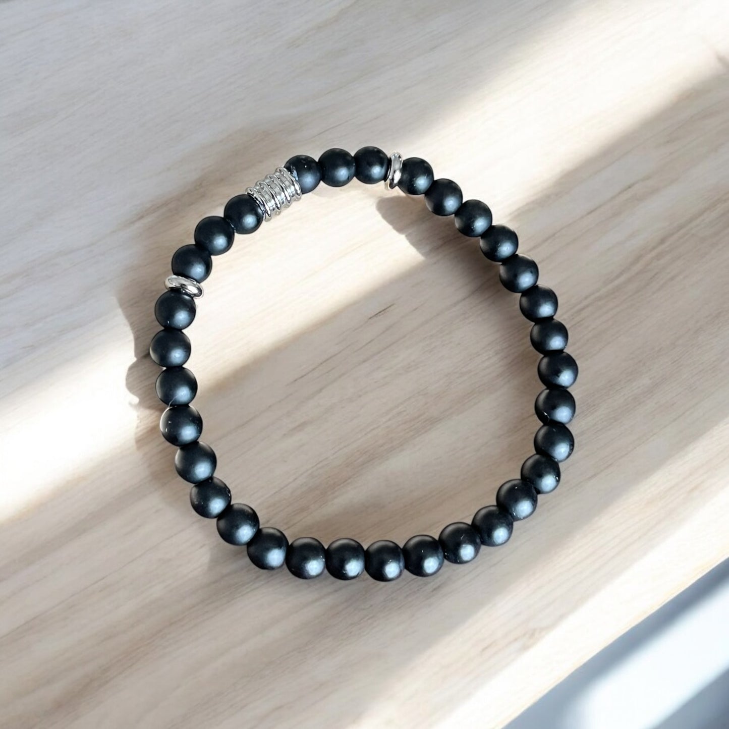 Bracciale Onice