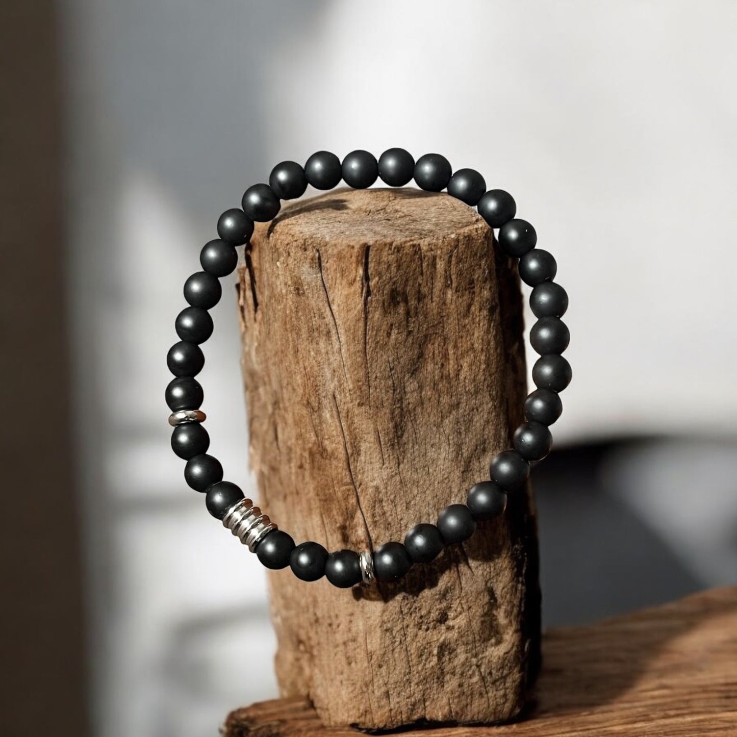 Bracciale Onice