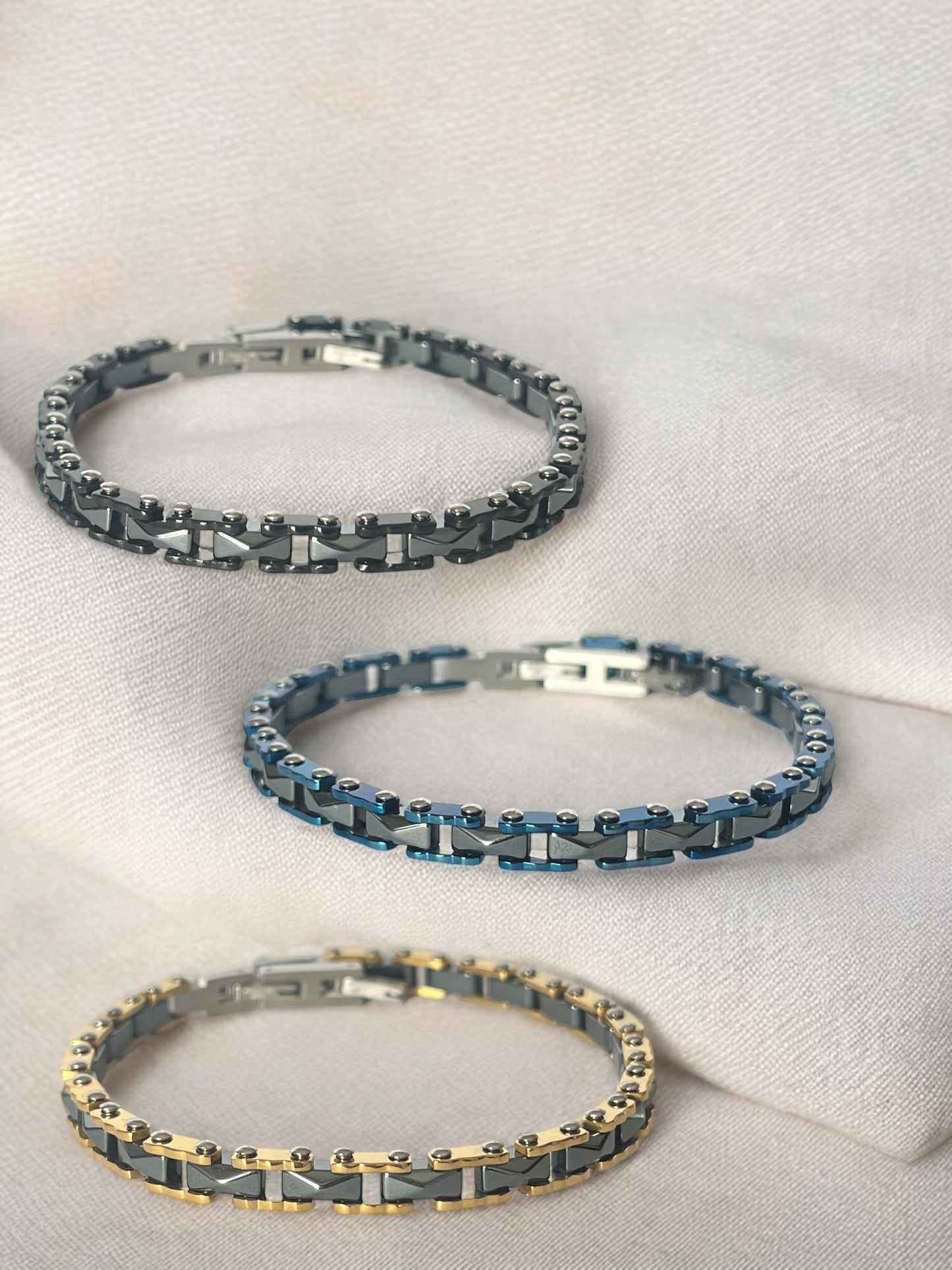 Bracciale Dacca