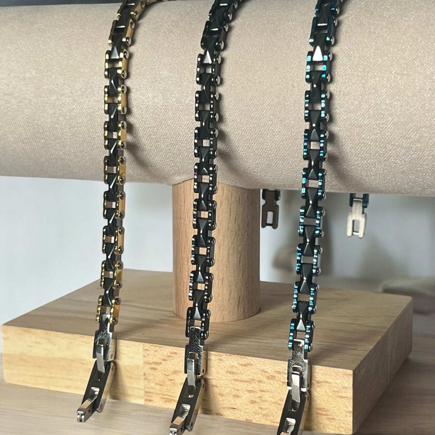 Bracciale Dacca