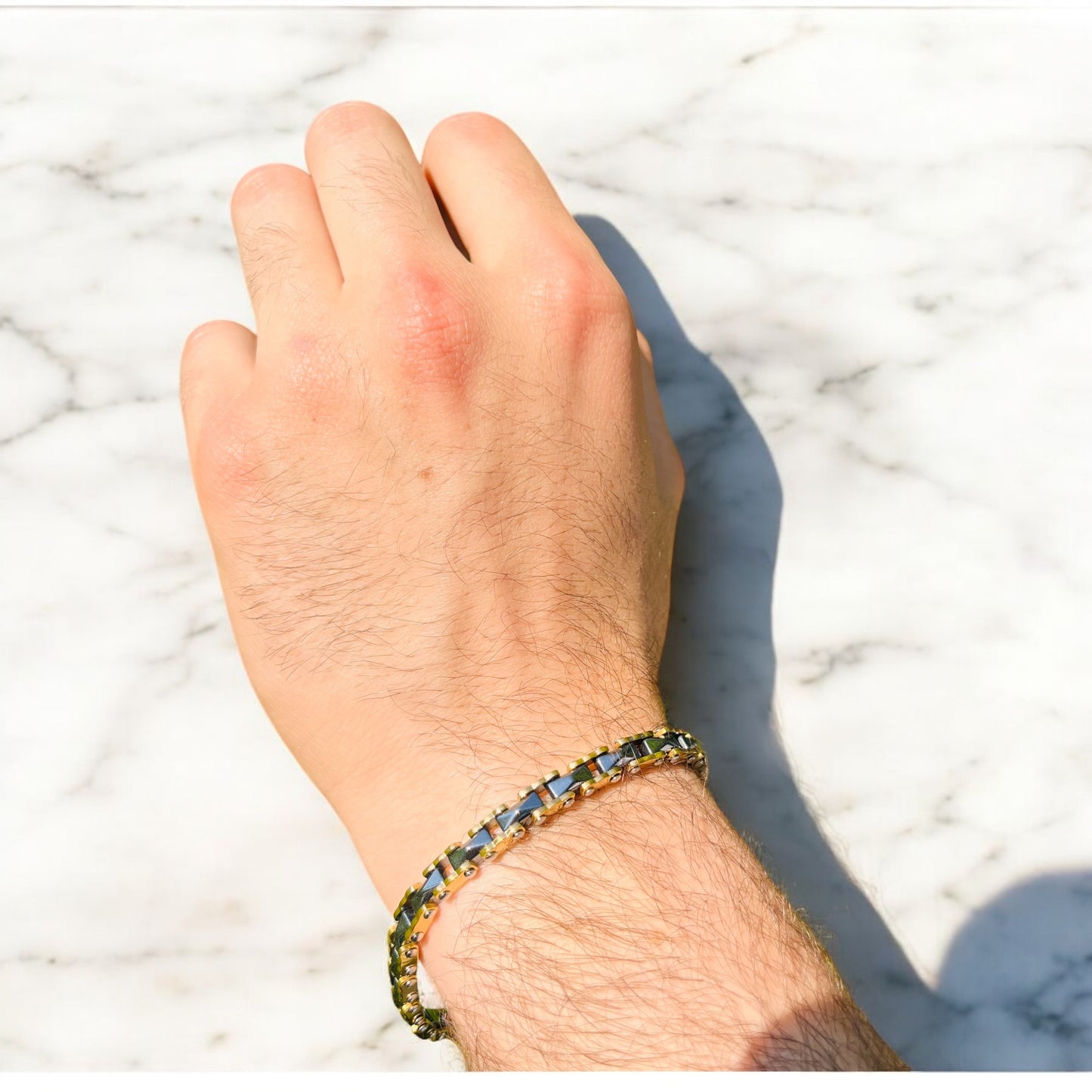 Bracciale Dacca