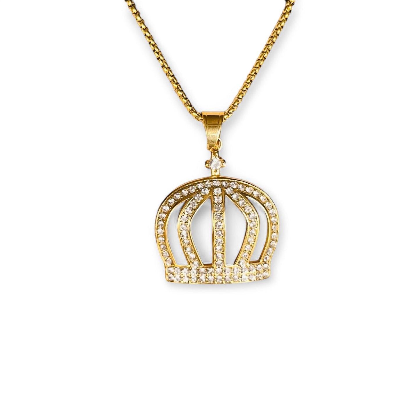 Collana CROWN