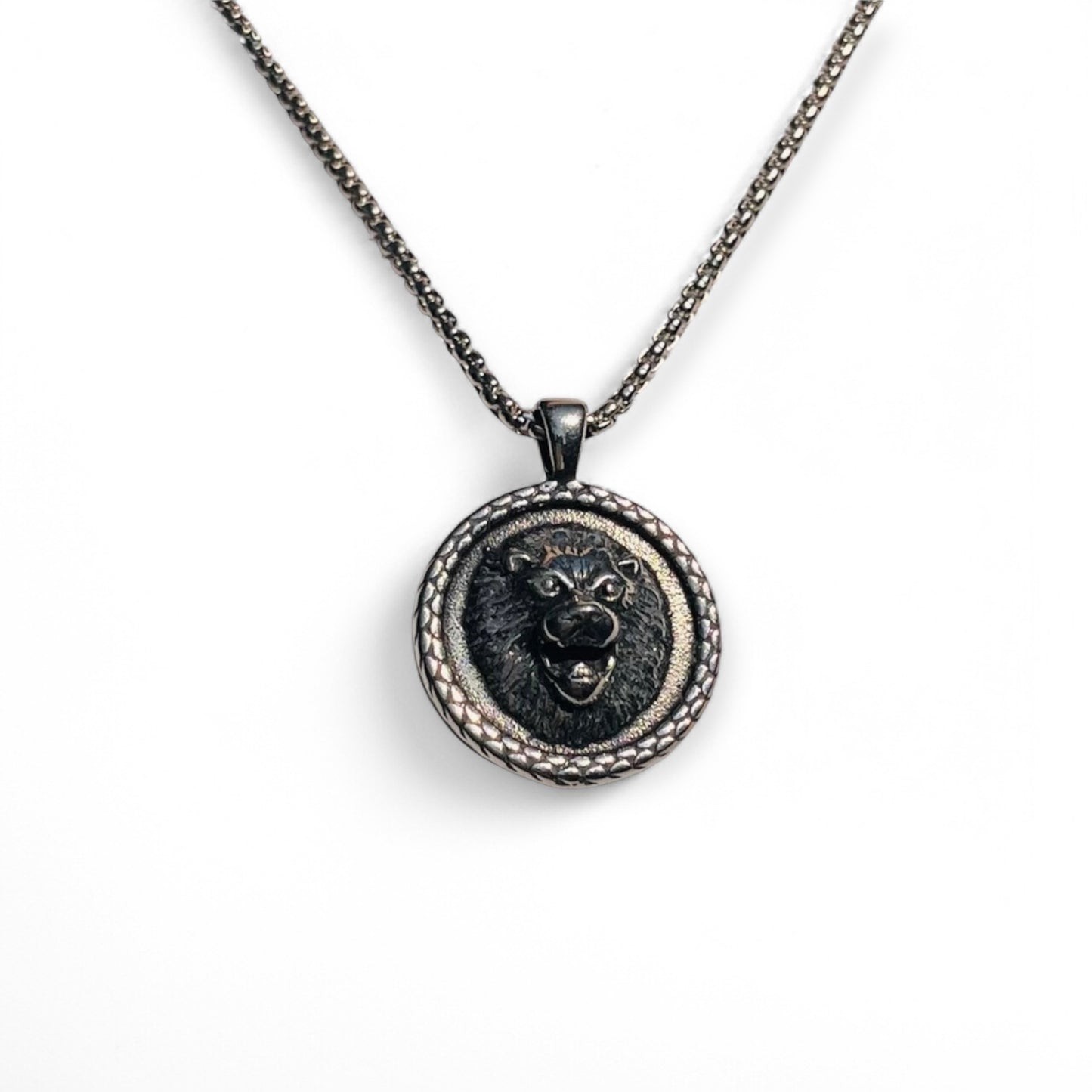 Collana WOLF