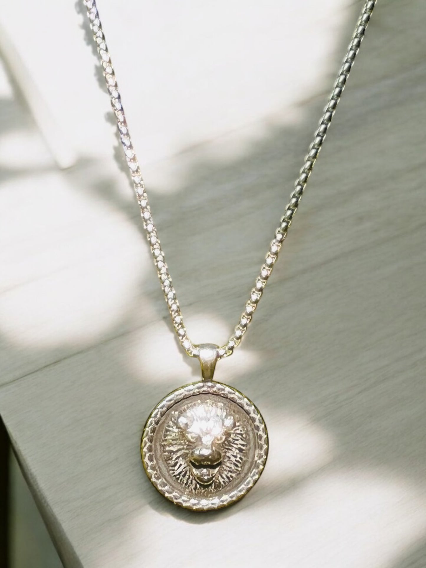 Collana WOLF