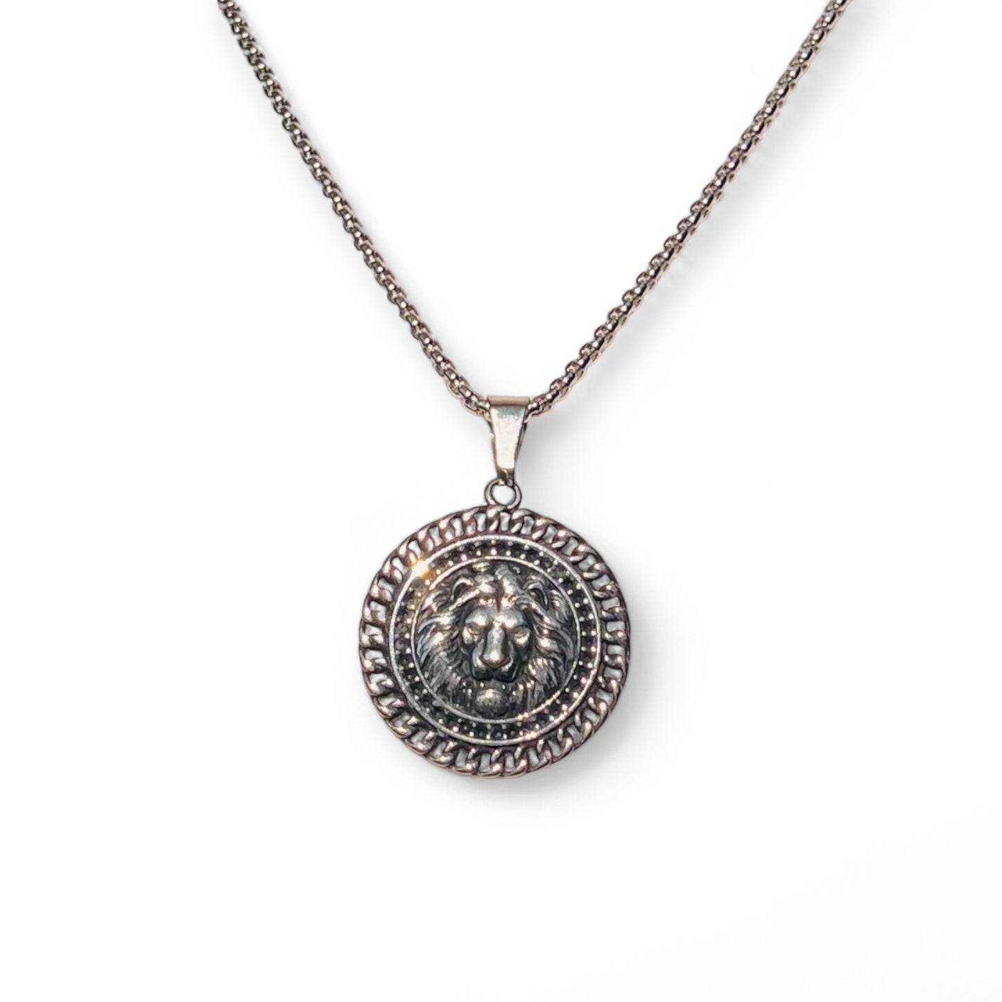Collana LION
