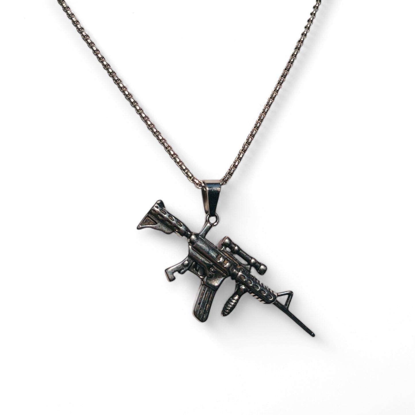 Collana kALASHNIKOV