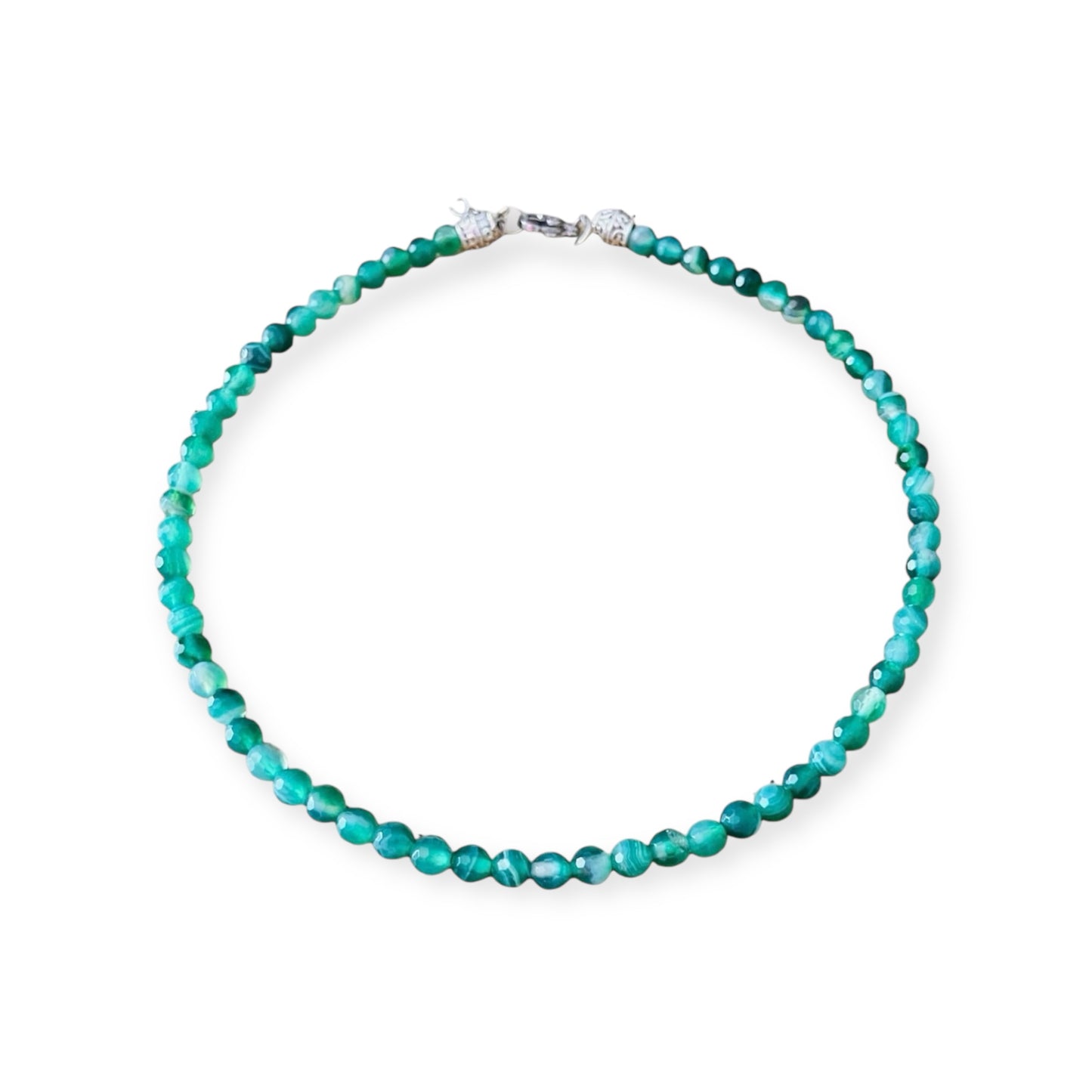 Collana AGATA SMALL