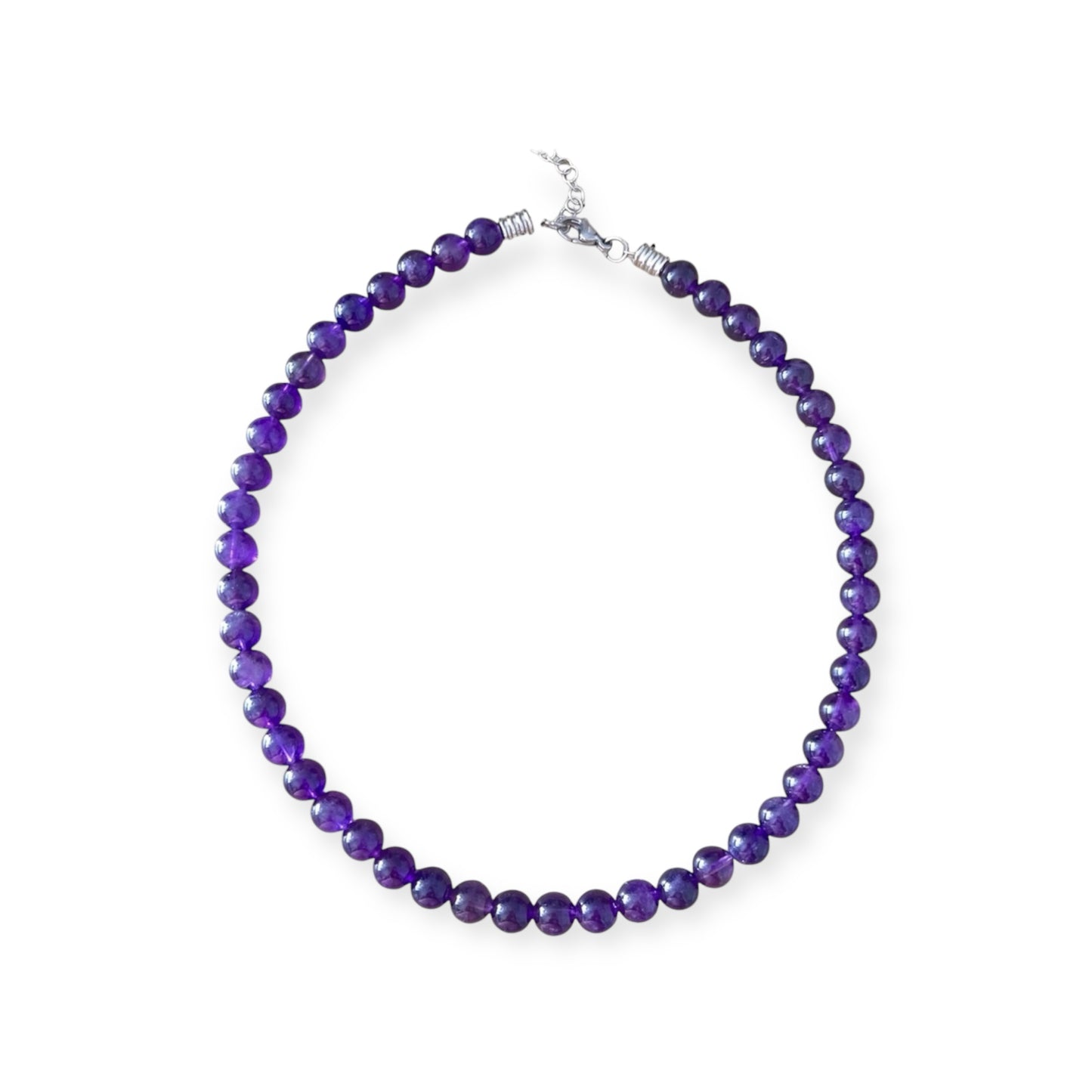 Collana AMETHYST
