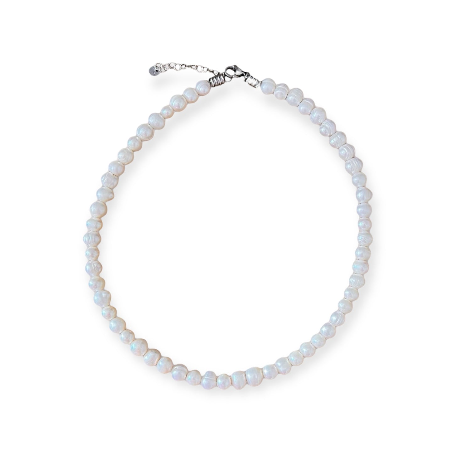 Collana PERLA