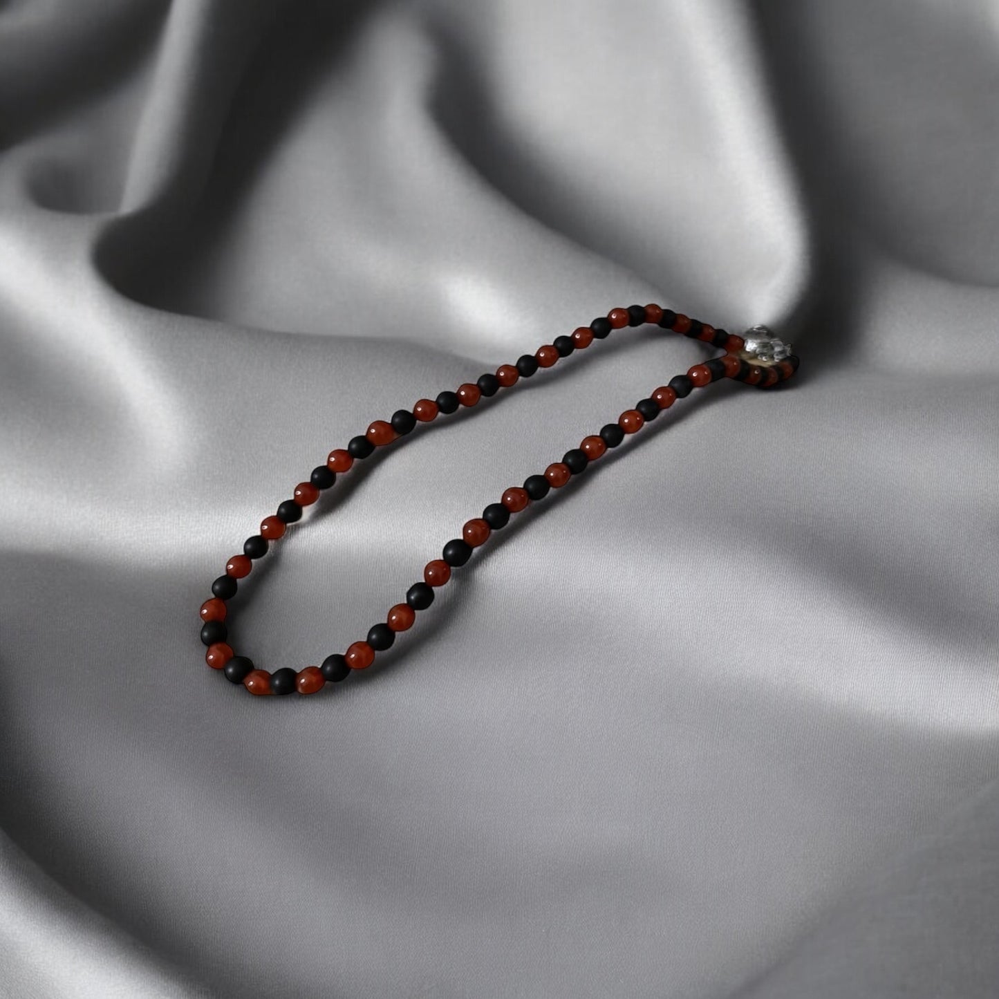 Collana ROSSO NERI