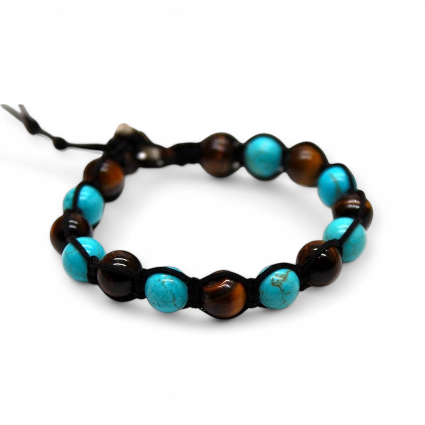 Shamballa bracelet