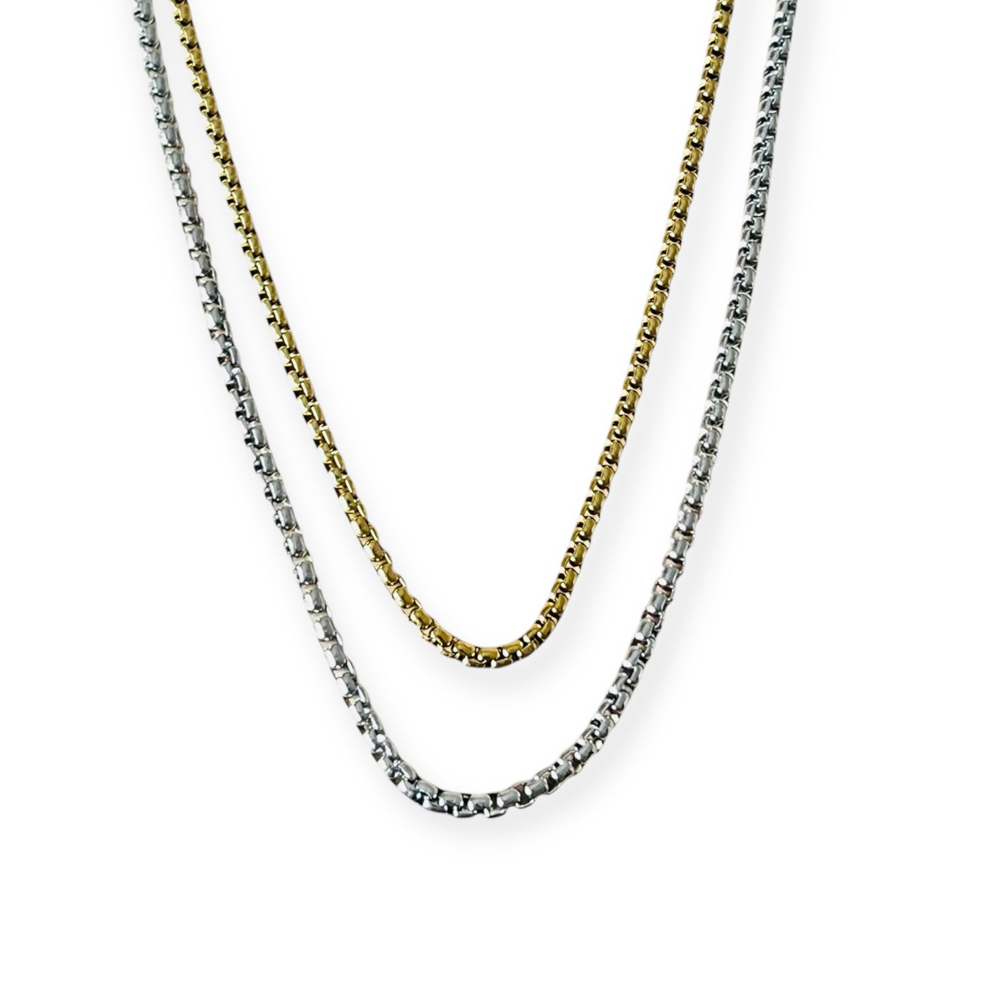 Collana Olmo