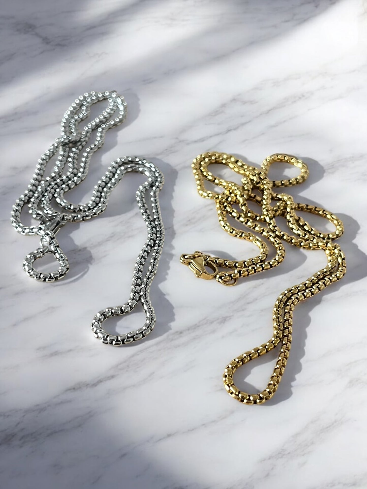 Collana Olmo