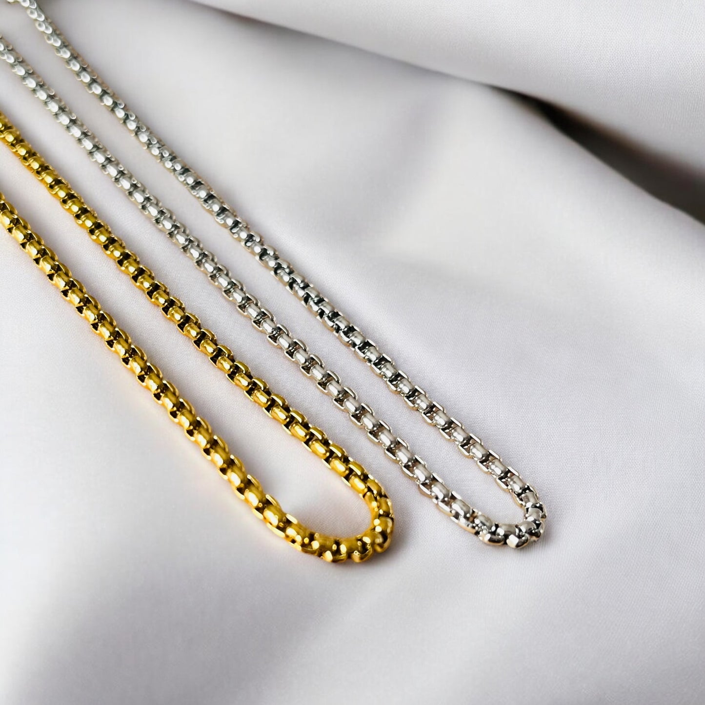 Collana Olmo
