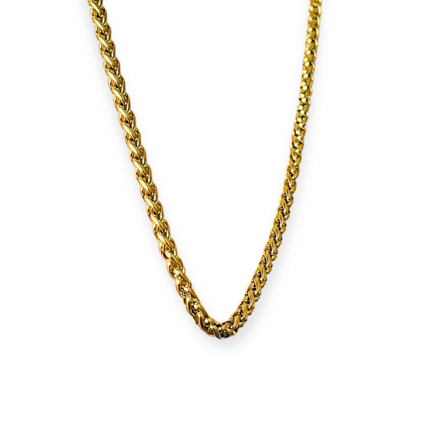 Collana Intreccio