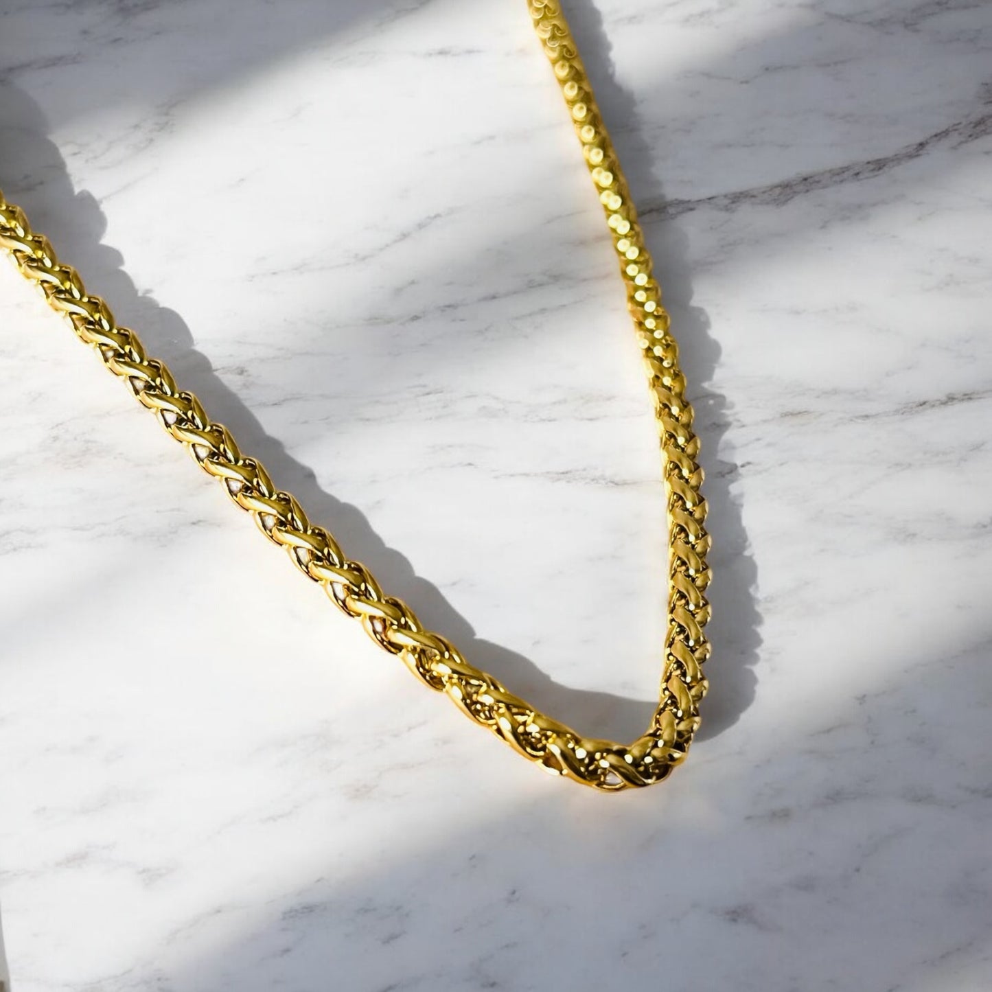 Collana Intreccio