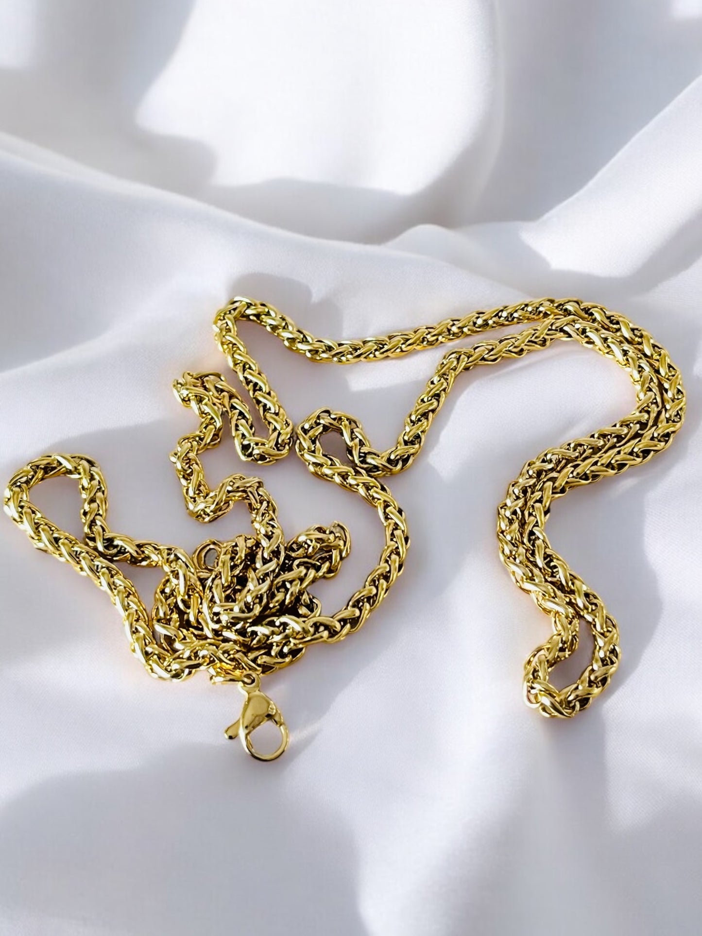 Collana Intreccio
