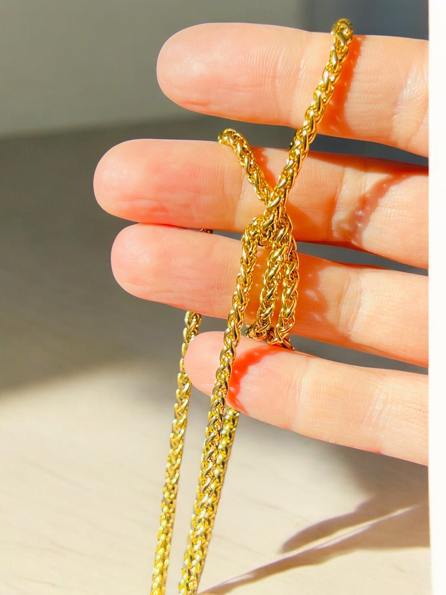Collana Intreccio