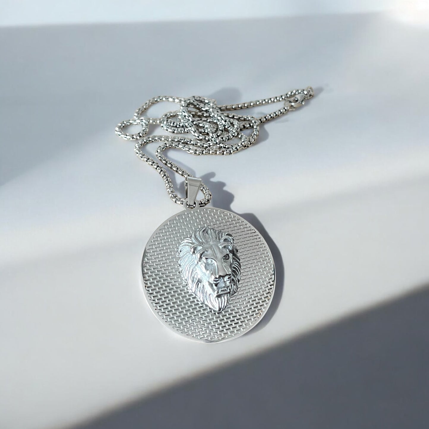 Collana Super Lion