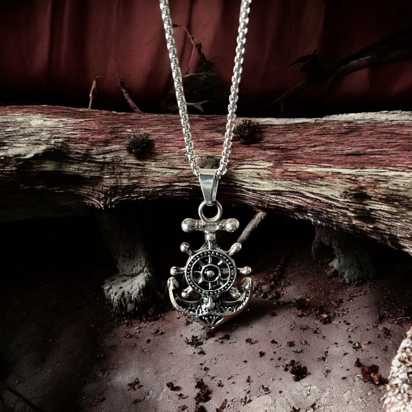 Collana Ancora