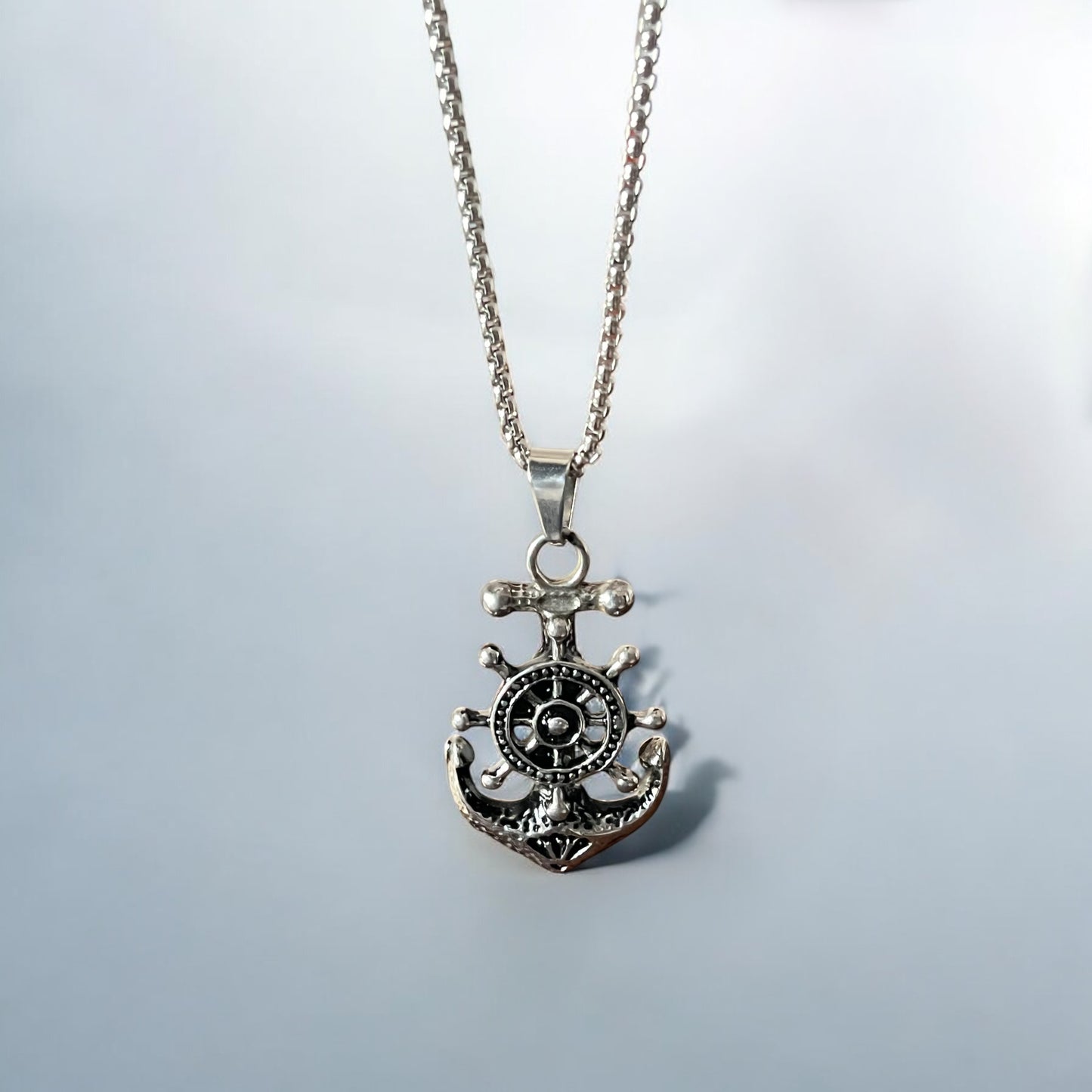 Collana Ancora