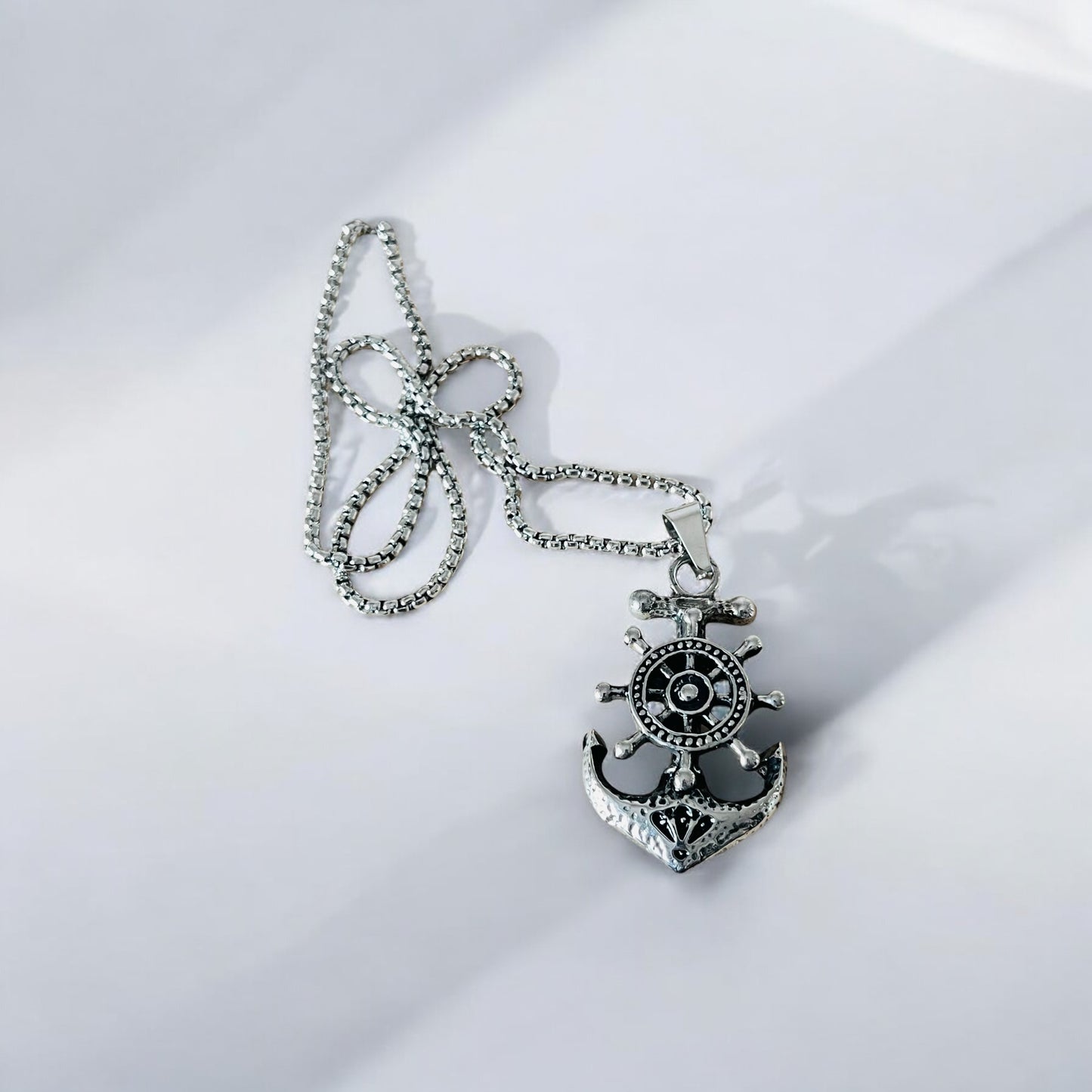 Collana Ancora
