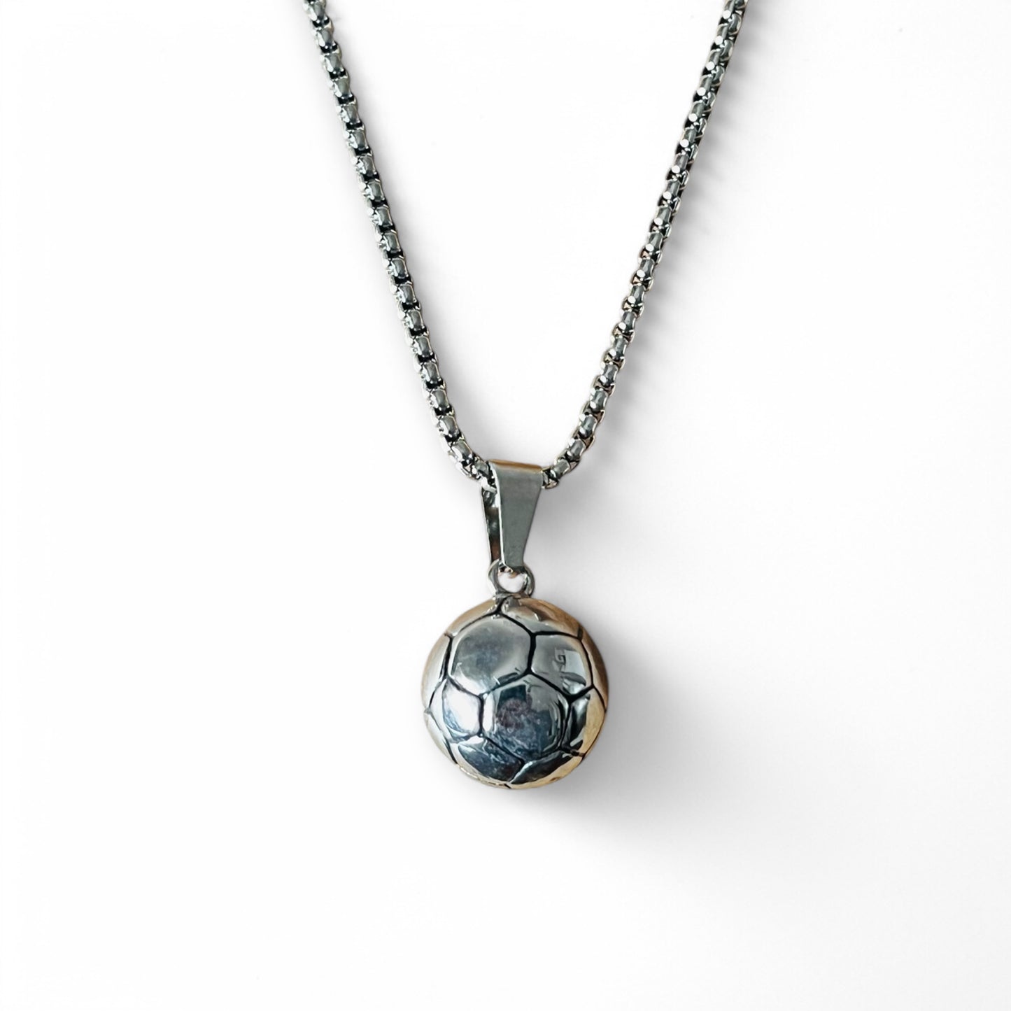 Collana Ball