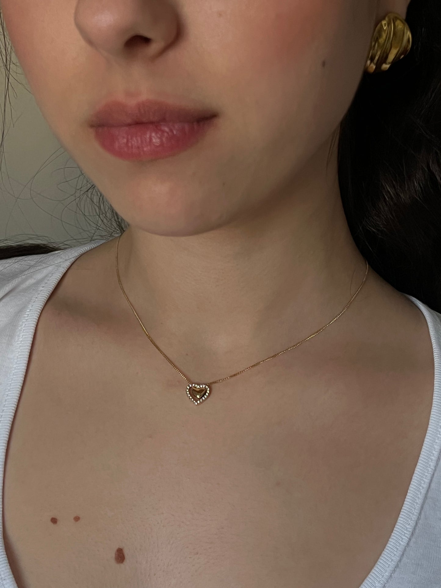 Collana Passion