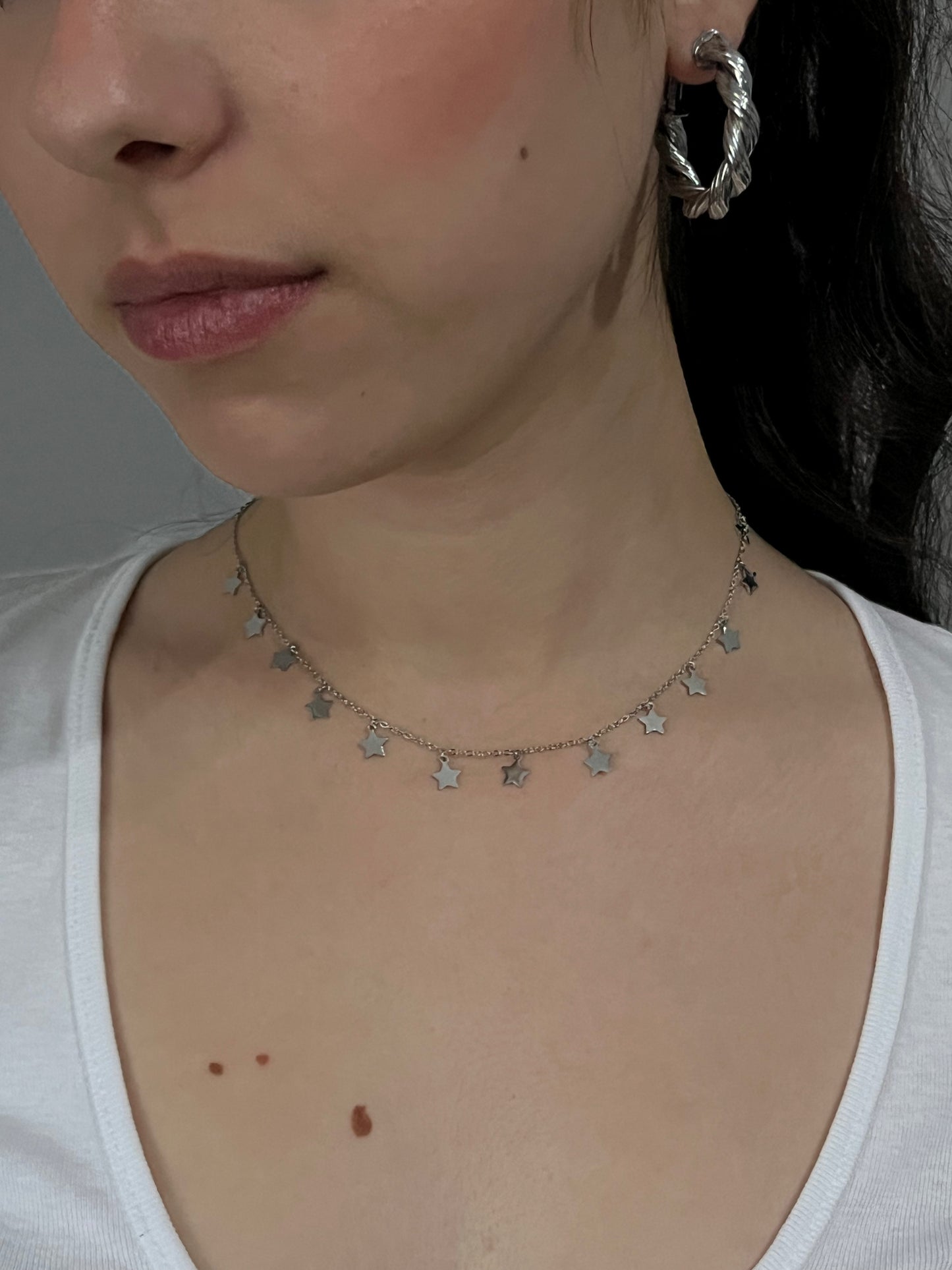Collana Stella