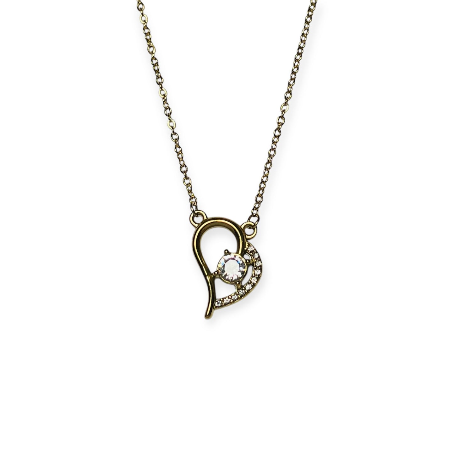 Collana Elegance
