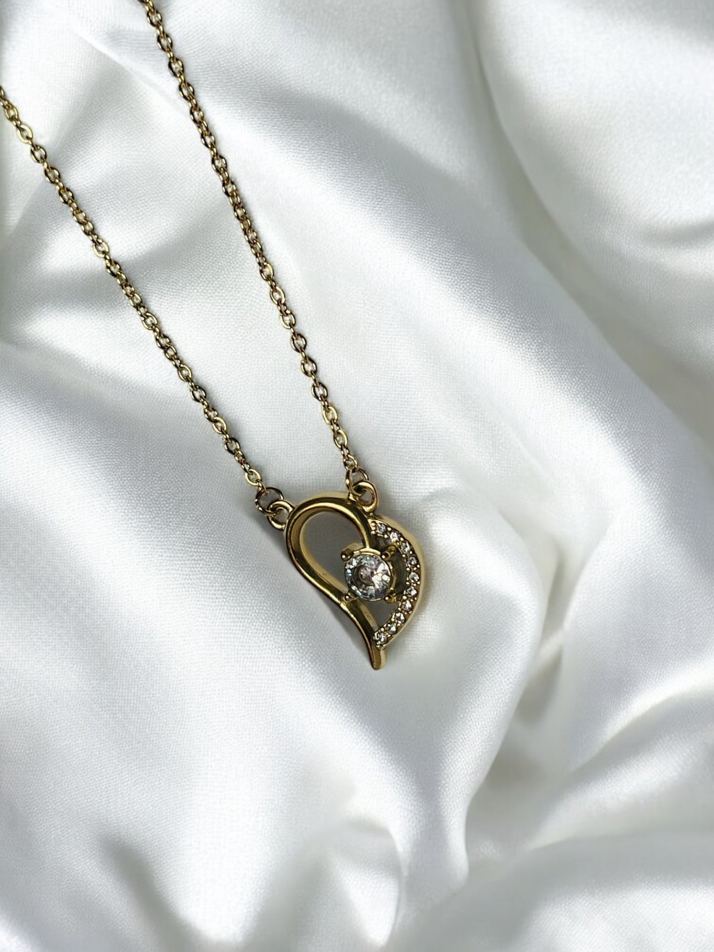 Collana Elegance