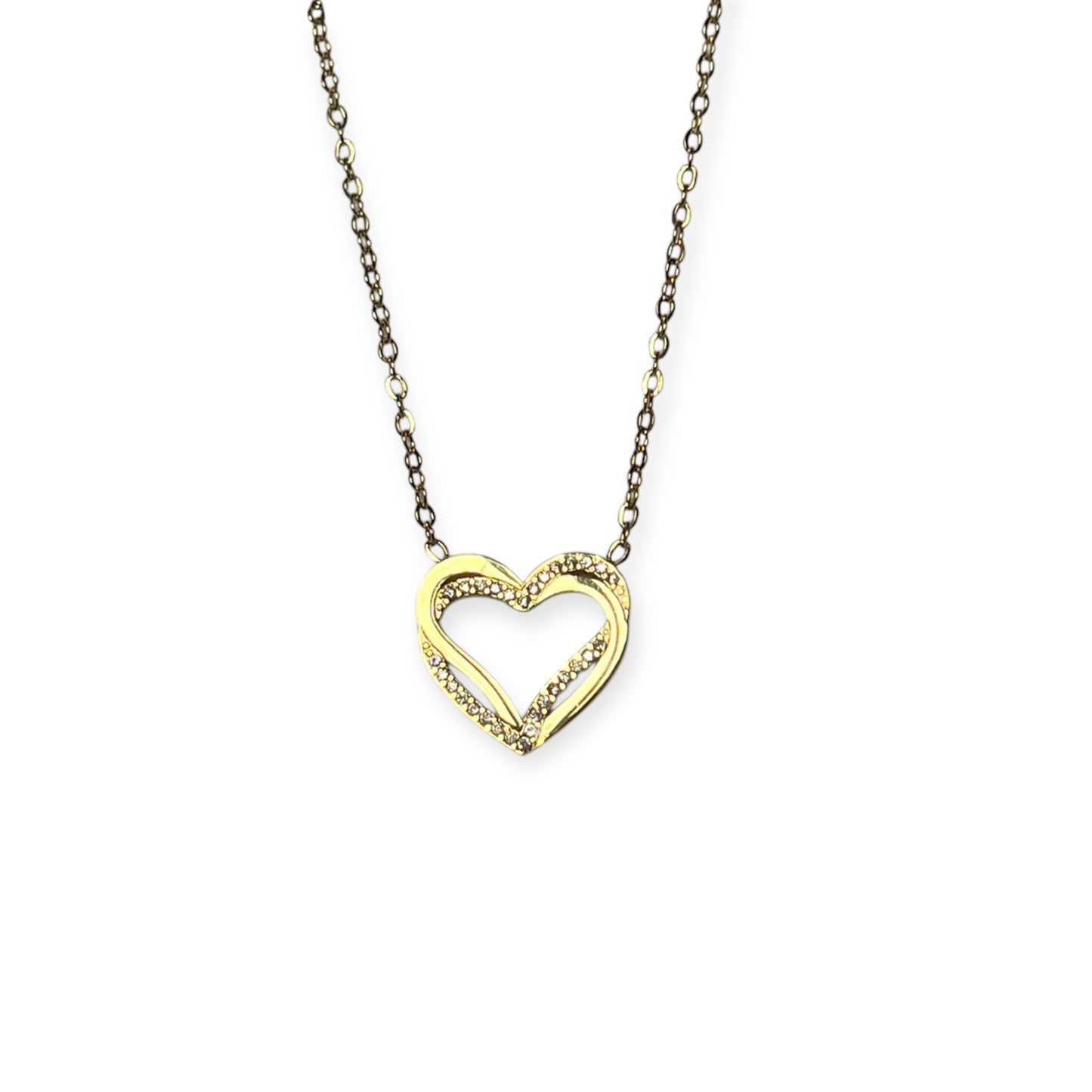 Collana Big Heart