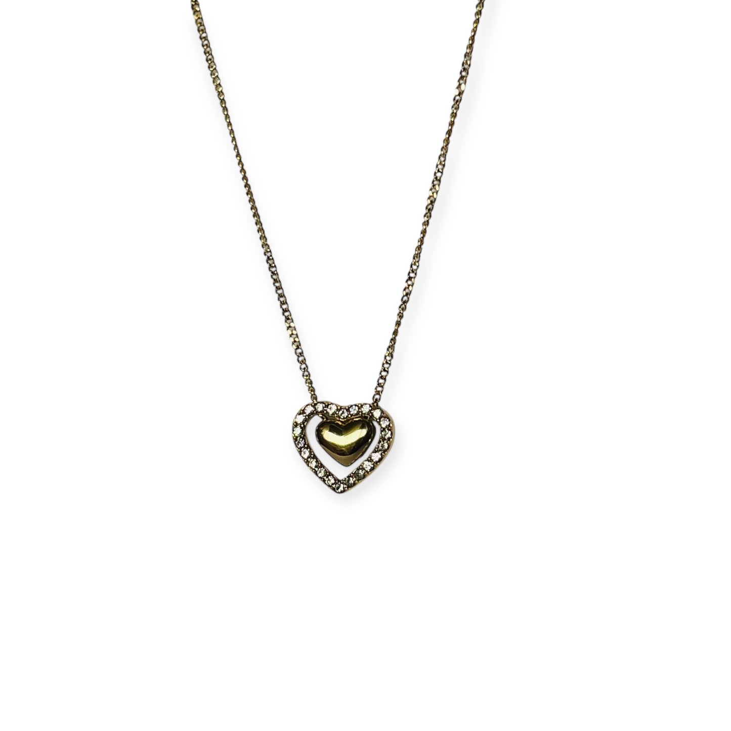 Collana Passion