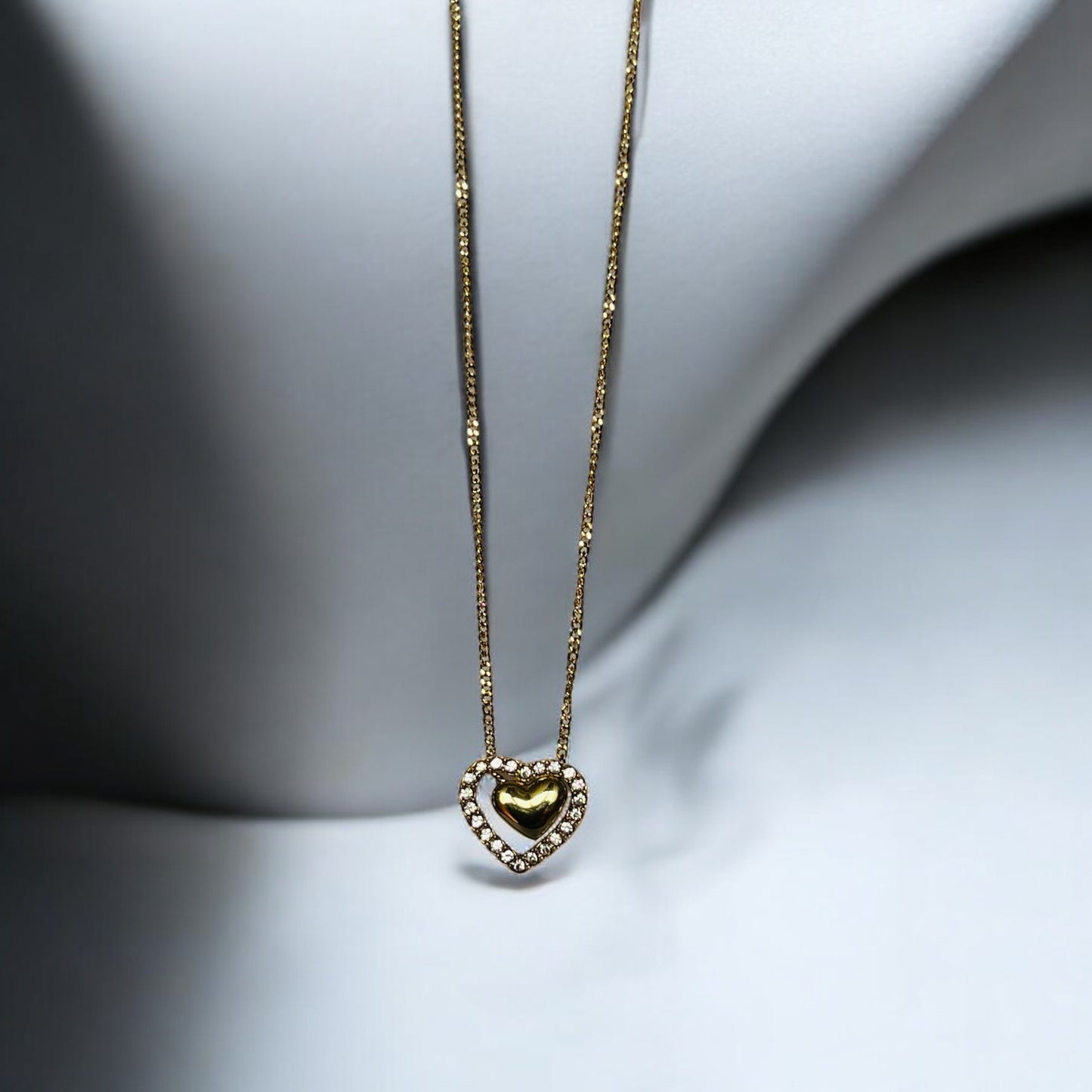 Collana Passion