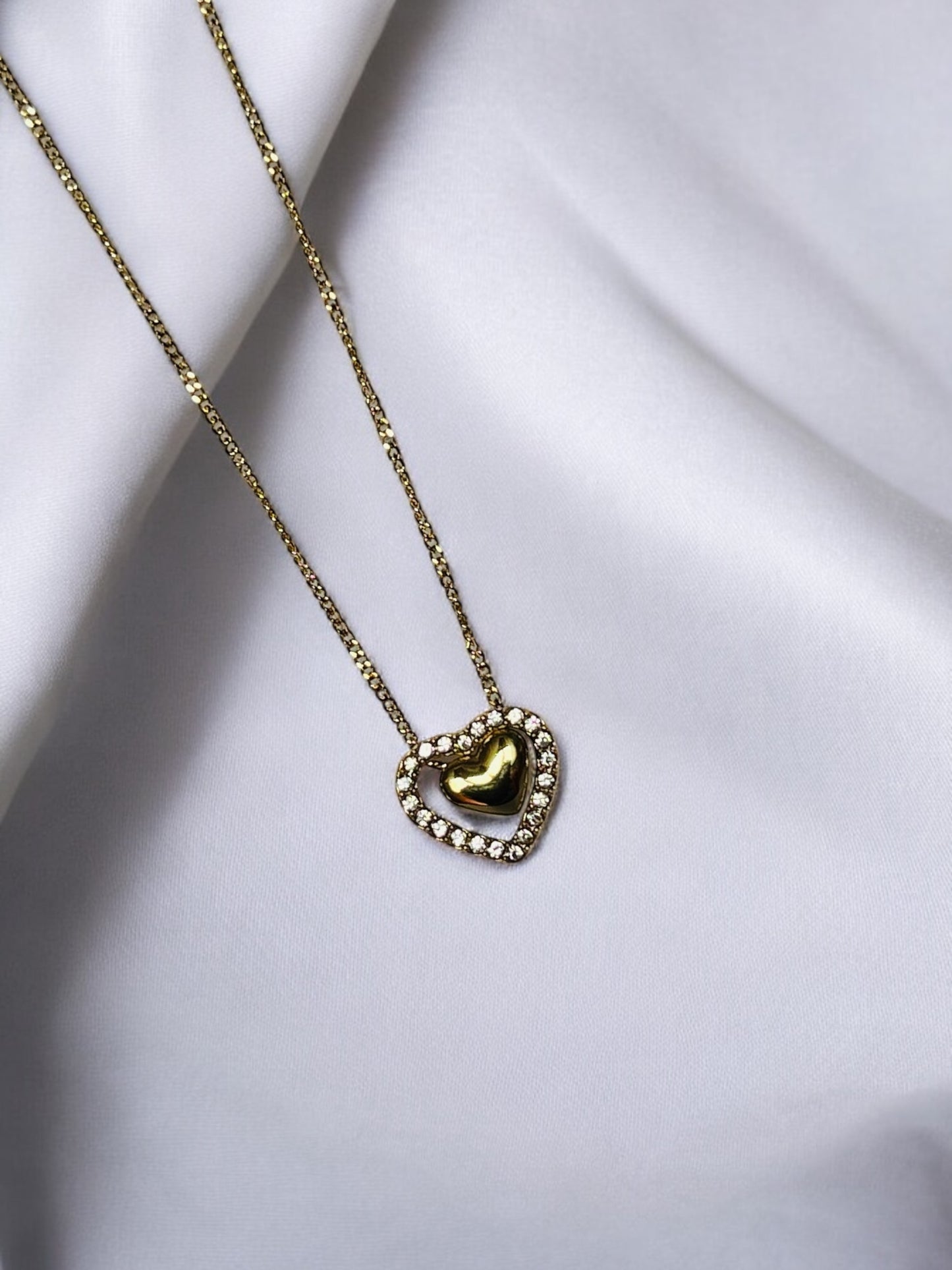 Collana Passion