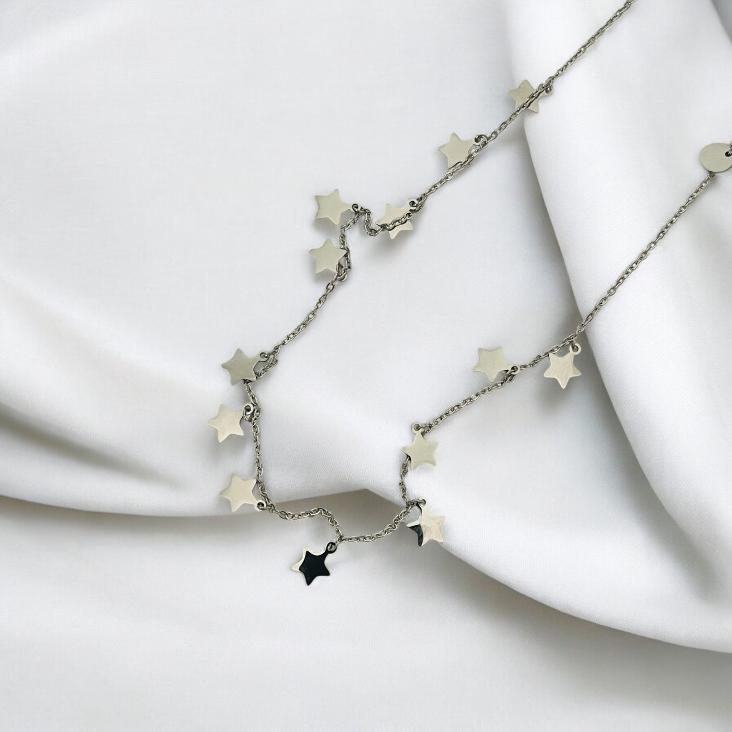 Collana Stella