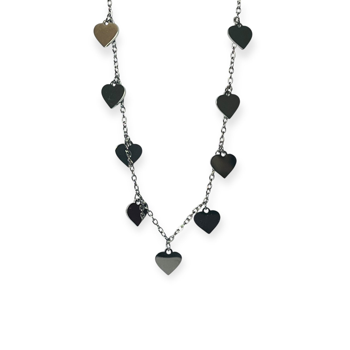 Collana Cuori