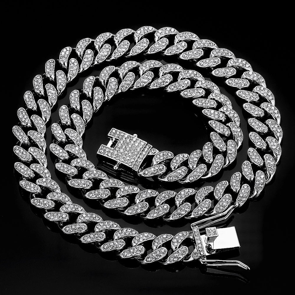 Collana Cuba