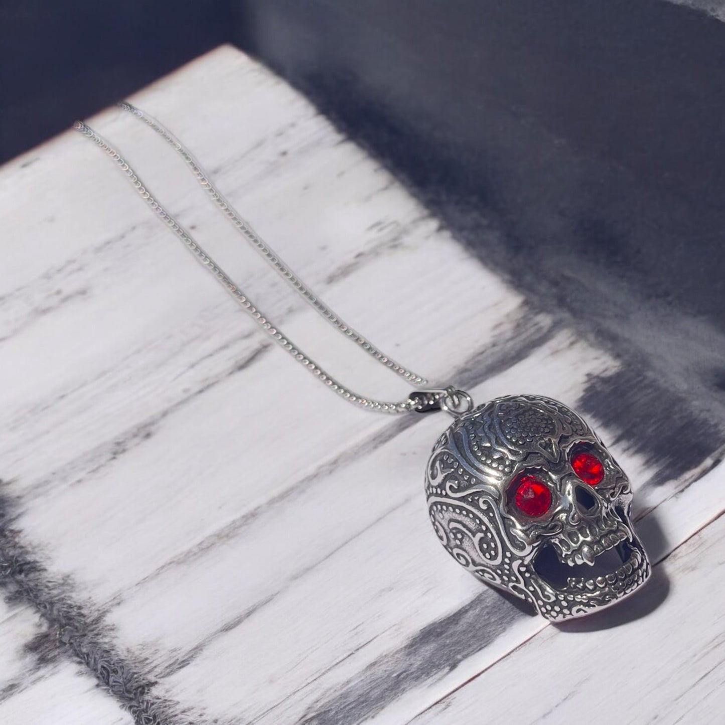 Collana SKULL