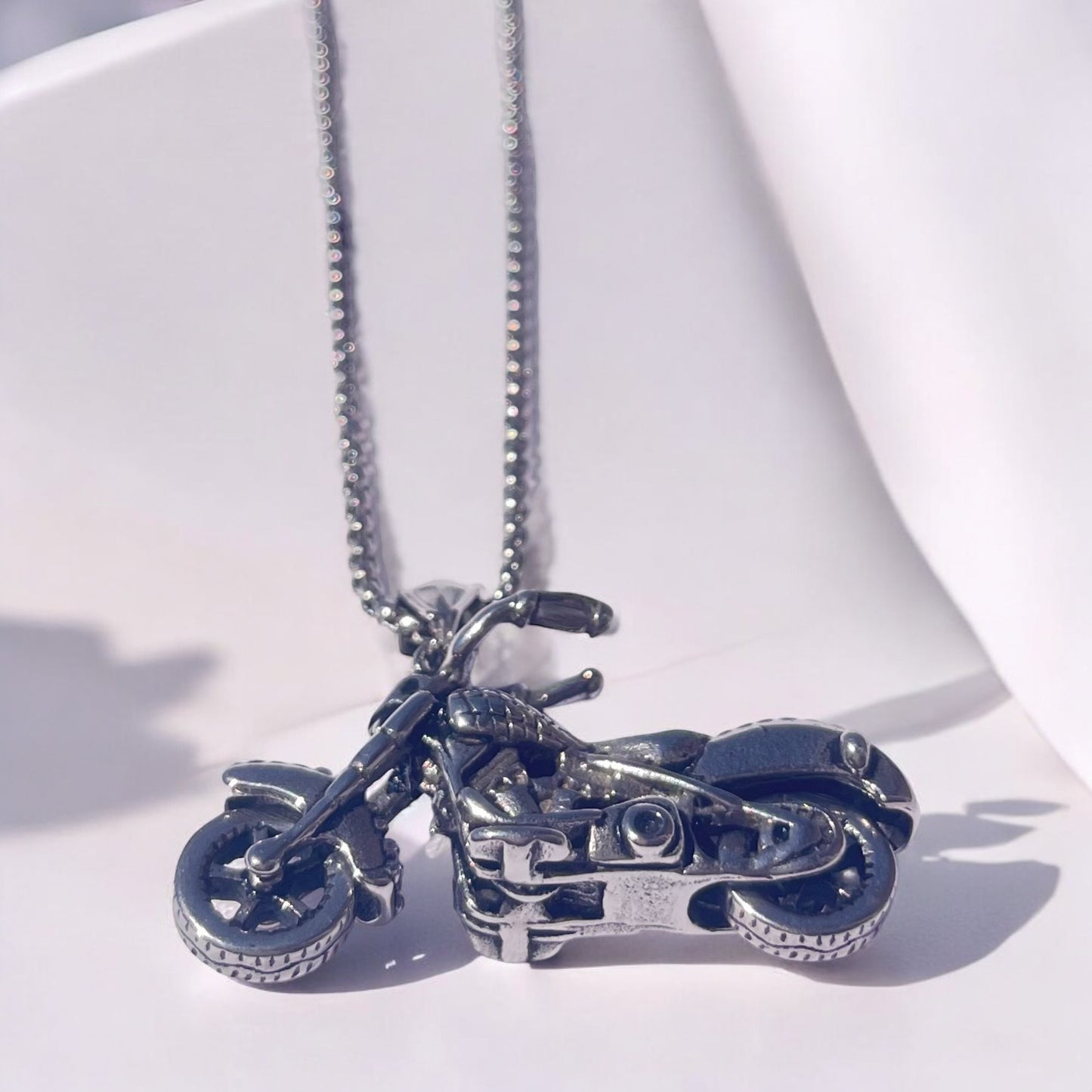 Collana BIKE
